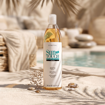 immagine del SunTouch Oil ambientato